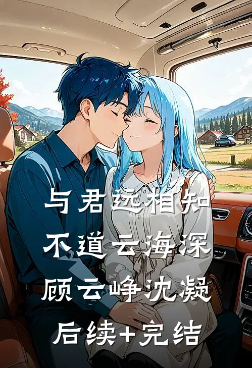 与君远相知，不道云海深顾云峥沈凝后续+完结