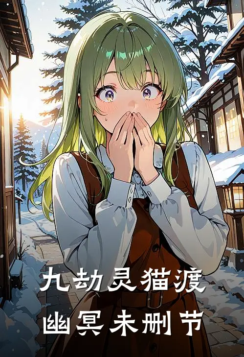 九劫灵猫渡幽冥未删节
