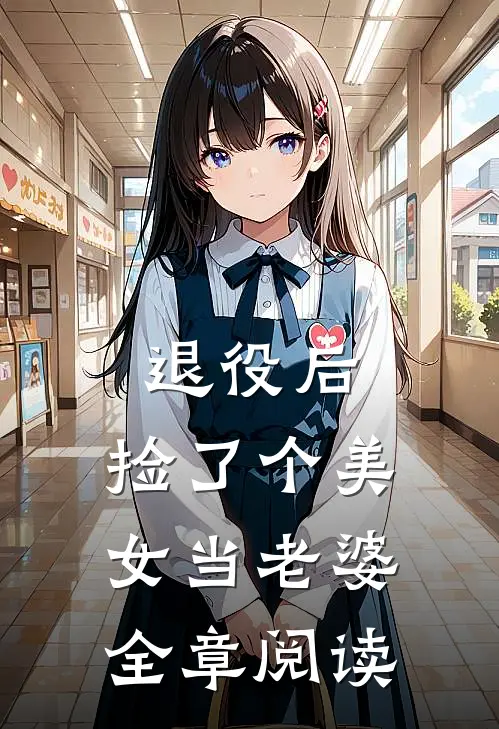 退役后，捡了个美女当老婆全章阅读