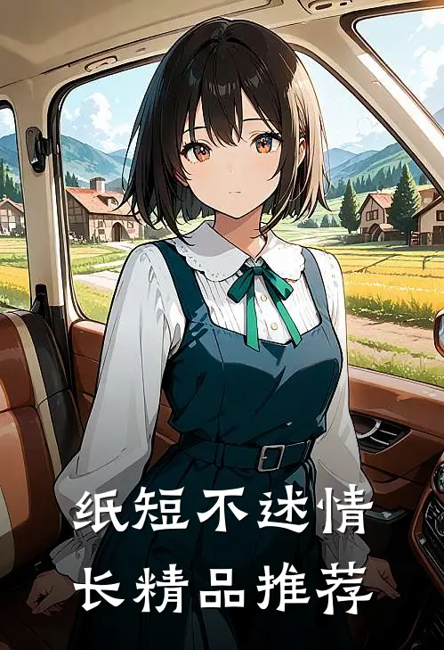 纸短不述情长精品推荐