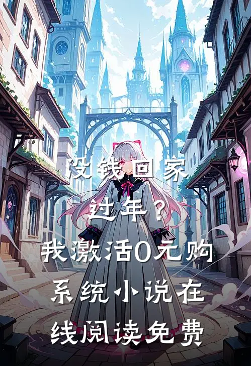 没钱回家过年？我激活0元购系统小说在线阅读免费