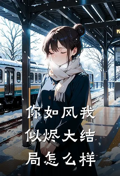 你如风我似烬大结局怎么样