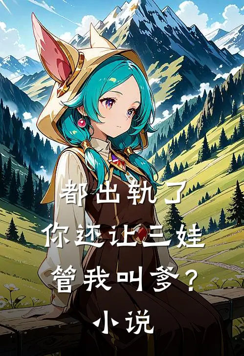 都出轨了,你还让三娃管我叫爹?