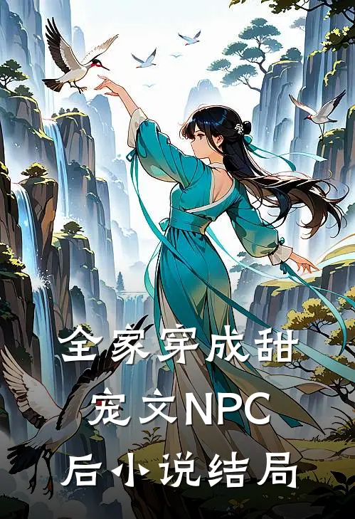 全家穿成甜宠文NPC后小说结局