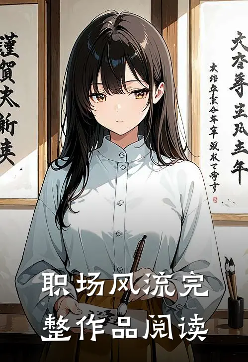 职场风流完整作品阅读