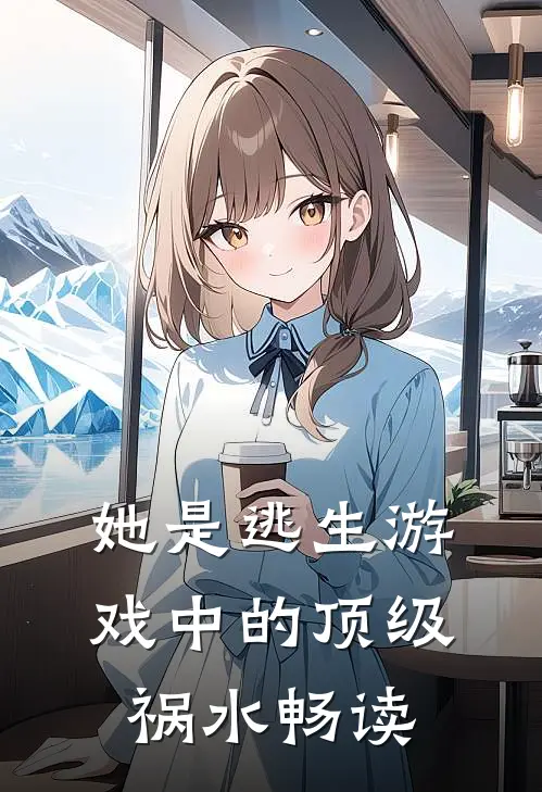 她是逃生游戏中的顶级祸水畅读