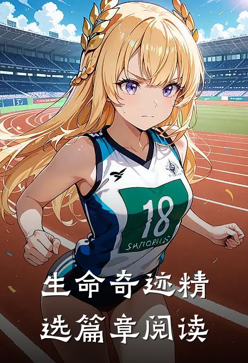 生命奇迹精选篇章阅读
