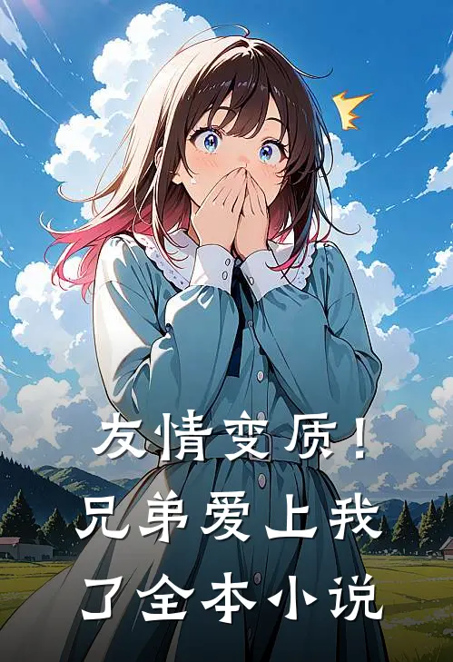 友情变质!兄弟爱上我了全本免费阅读