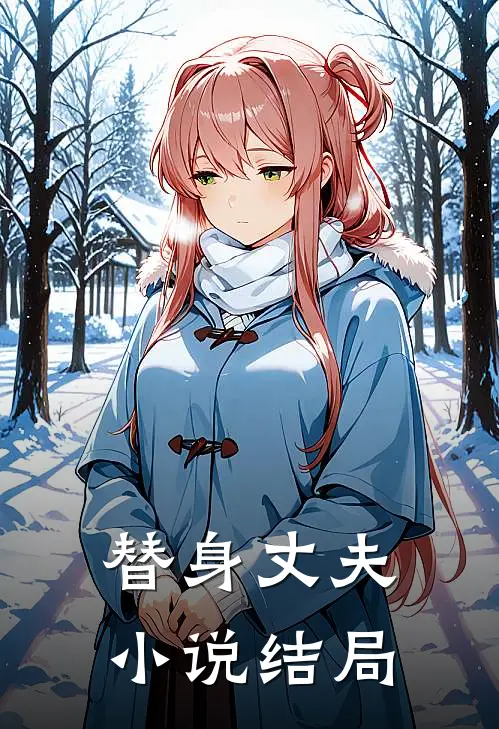 替身丈夫小说结局