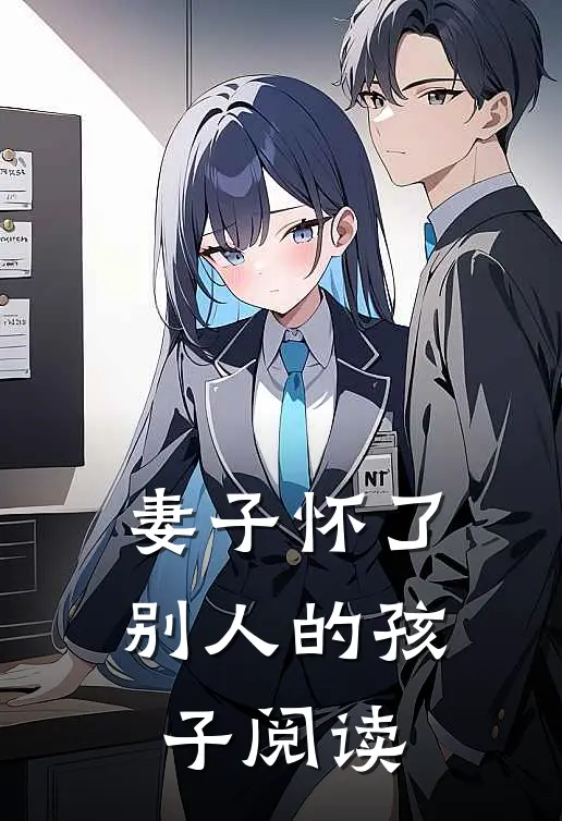 妻子怀了别人的孩子阅读
