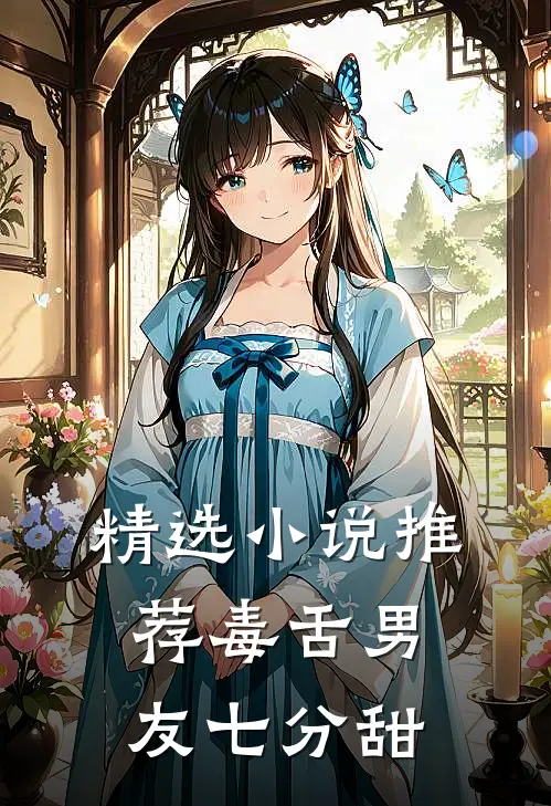 精选小说推荐毒舌男友七分甜