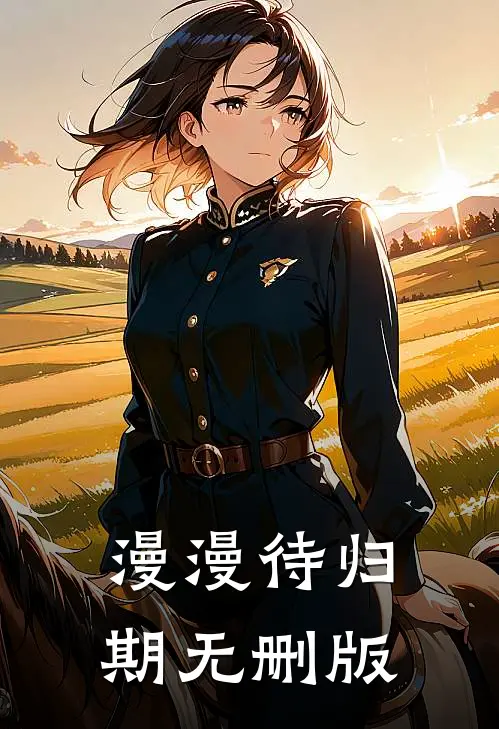 漫漫待归期无删版