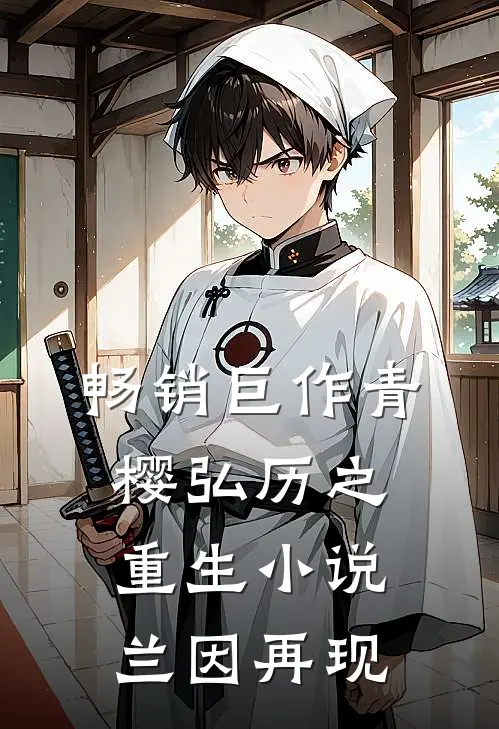 畅销巨作青樱弘历之重生小说兰因再现