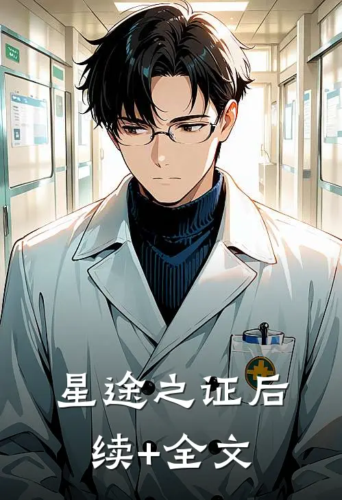 星途之证后续+全文