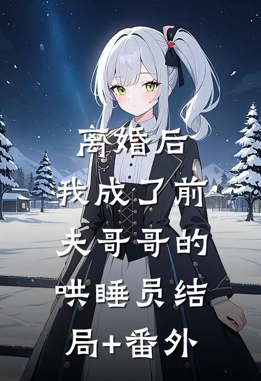 离婚后，我成了前夫哥哥的哄睡员结局+番外