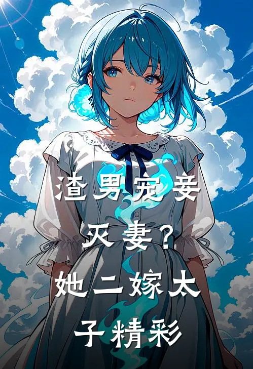 渣男宠妾灭妻？她二嫁太子精彩
