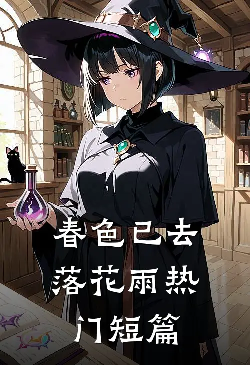 春色已去落花雨热门短篇