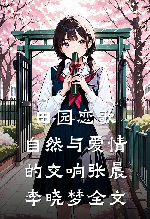 《田园恋歌：自然与爱情的交响》张晨李晓梦全文