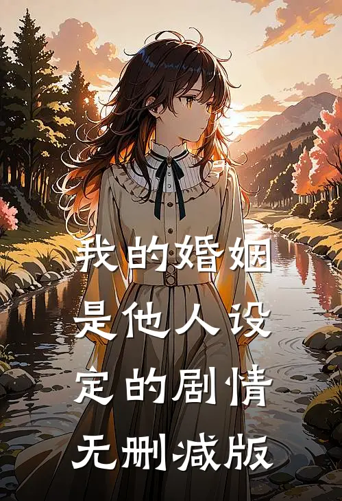 我的婚姻是他人设定的剧情无删减版
