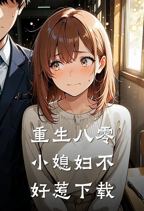 重生八零：小媳妇不好惹下载