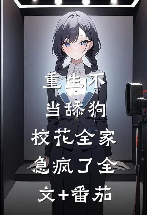 重生不当舔狗，校花全家急疯了全文+番茄