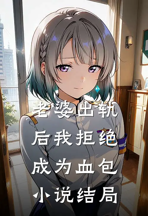 老婆出轨后我拒绝成为血包小说结局
