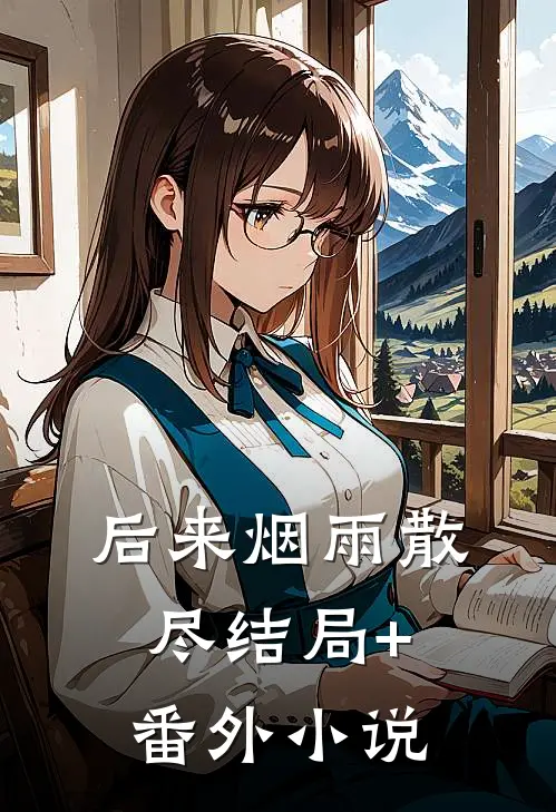 后来烟雨散尽结局+番外小说
