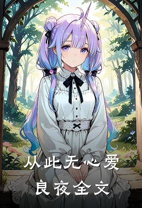 从此无心爱良夜全文