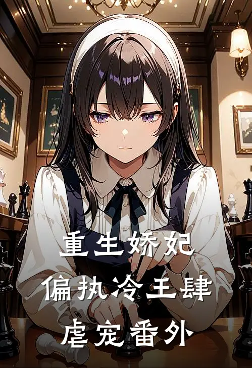 重生娇妃：偏执冷王肆虐宠番外