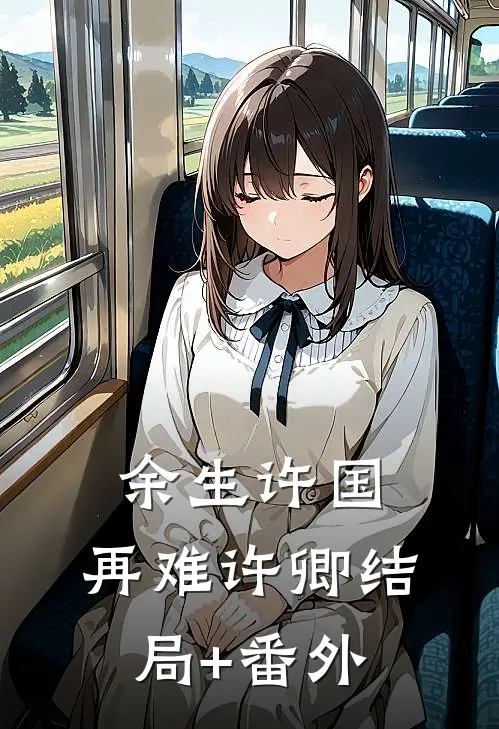 余生许国，再难许卿结局+番外