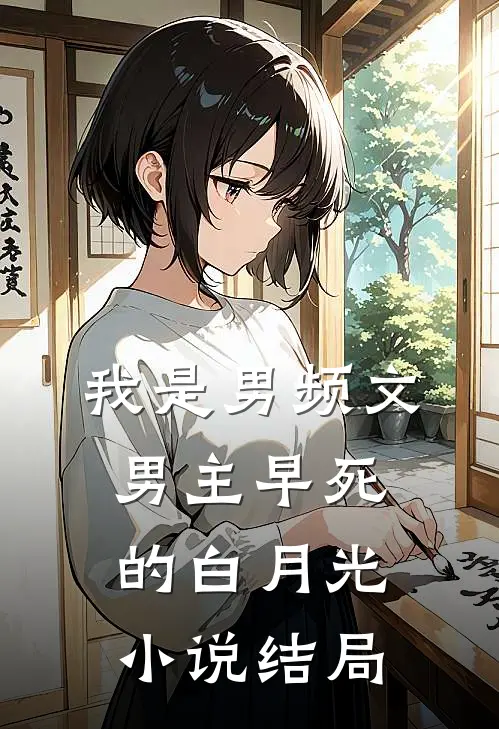我是男频文男主早死的白月光结局是