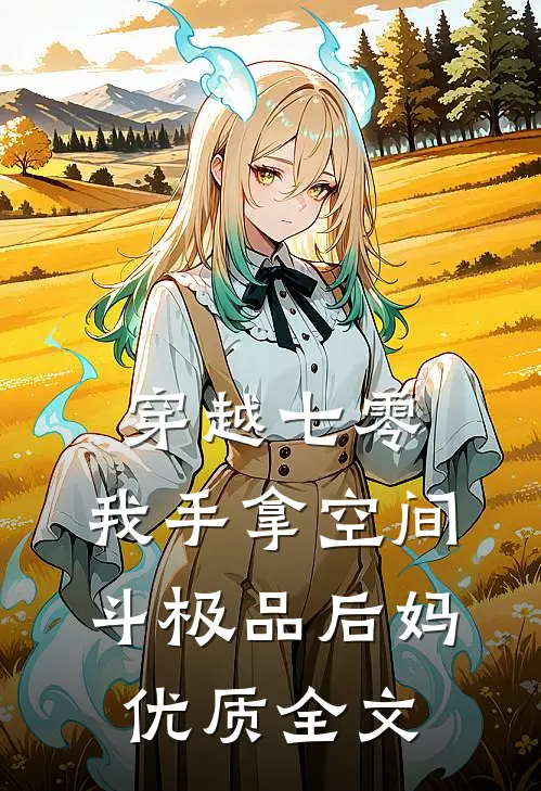 穿越七零，我手拿空间斗极品后妈优质全文