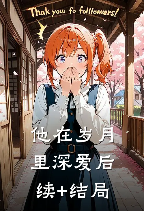 他在岁月里深爱后续+结局