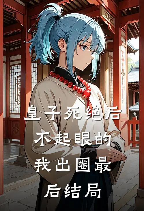 皇子死绝后，不起眼的我出圈最后结局