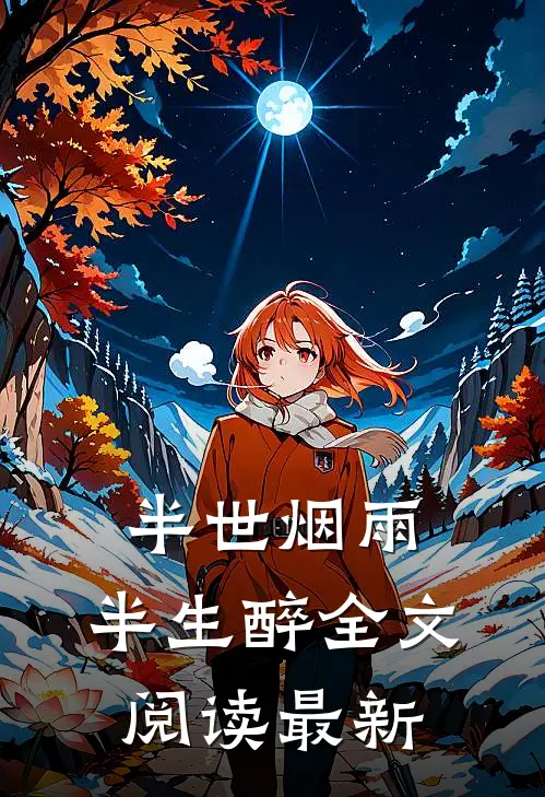 半世烟雨，半生醉全文阅读最新