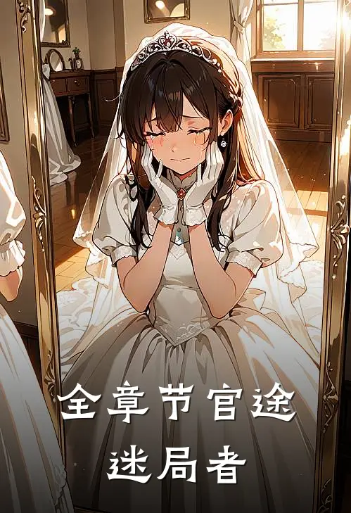 全章节官途：迷局者
