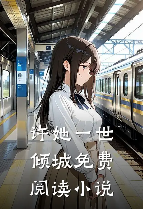 许她一世倾城免费阅读小说