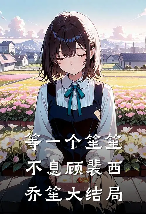 等一个笙笙不息顾裴西乔笙大结局