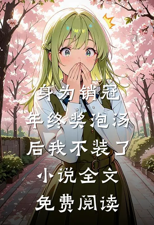 身为销冠，年终奖泡汤后我不装了小说全文免费阅读