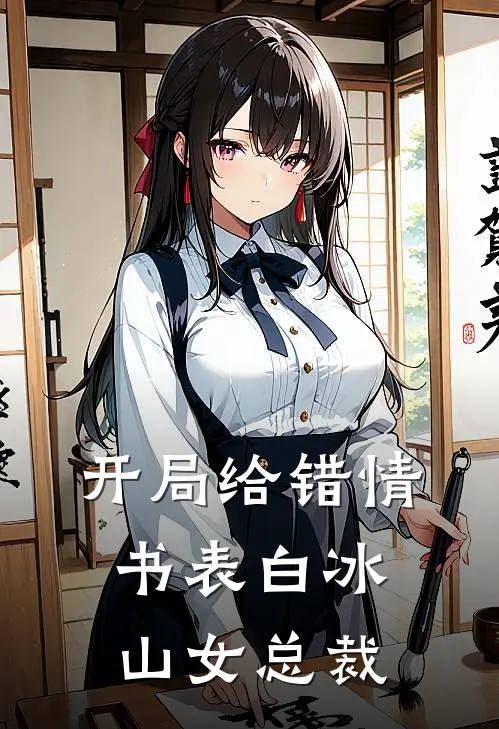 开局给错情书表白冰山女总裁
