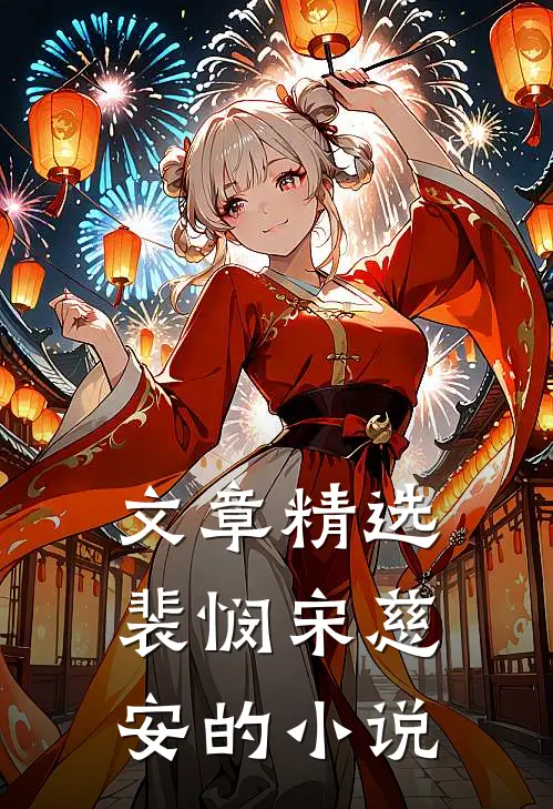 文章精选裴悯宋慈安的小说