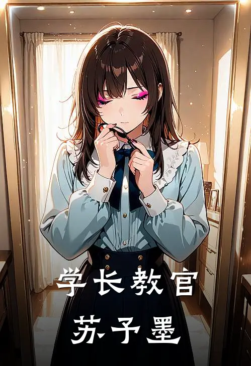 学长教官苏予墨
