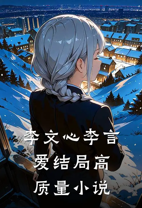 李文心李言爱结局高质量小说