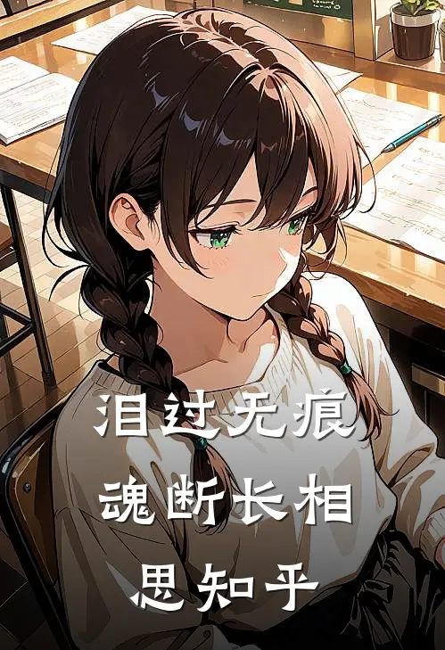 泪过无痕，魂断长相思知乎