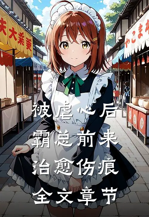 被虐心后，霸总前来治愈伤痕全文章节