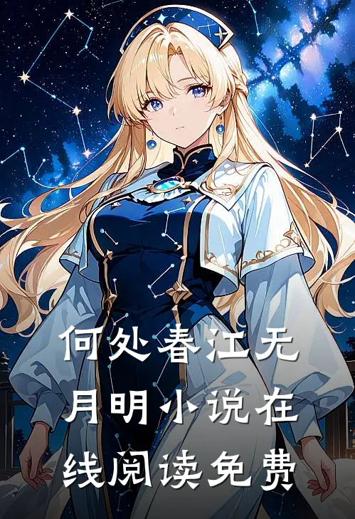 何处春江无月明小说在线阅读免费