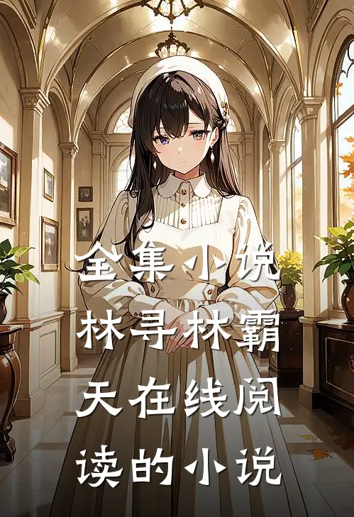 全集小说林寻林霸天在线阅读的小说