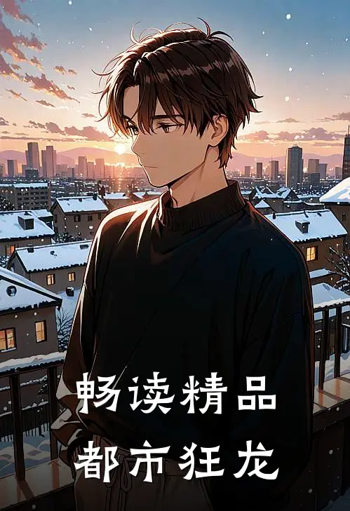 畅读精品都市狂龙
