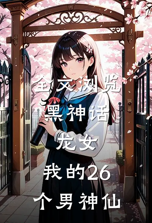 全文浏览黑神话龙女,我的26个男神仙老婆