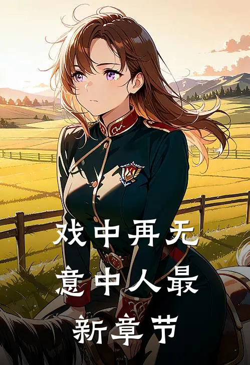 戏中再无意中人最新章节